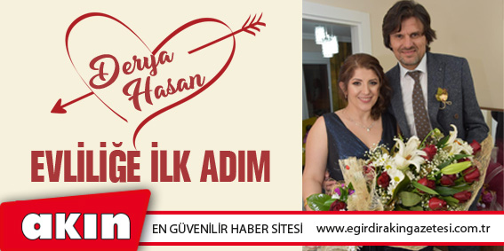 Derya & Hasan
