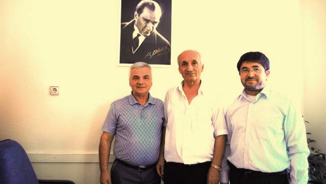 ADD'ye 2 yeni üye katıldı