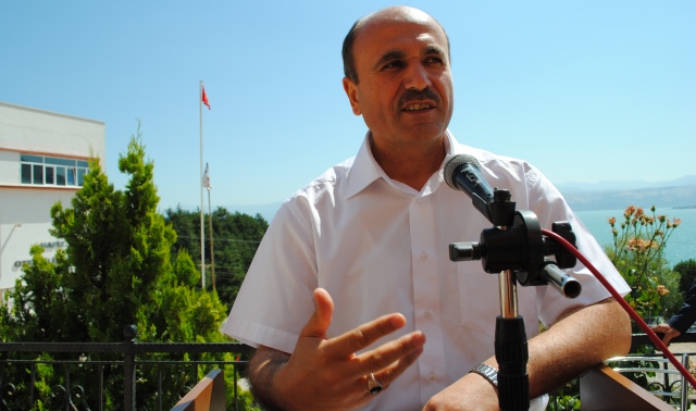Isparta'da Kamuya bu yıl 1000 işçi alınacak