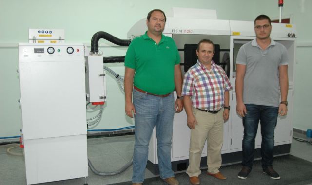 Türkiye'nin İlk Yerli Kalp Pompası SDÜ'de Üretiliyor