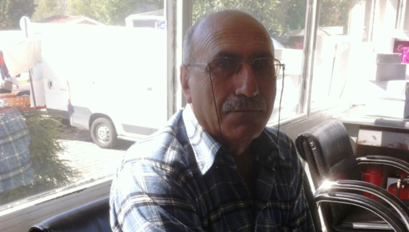 BAKLAN KÖYÜ MUHTARLIĞINA MEHMET AYDEMİR SEÇİLDİ