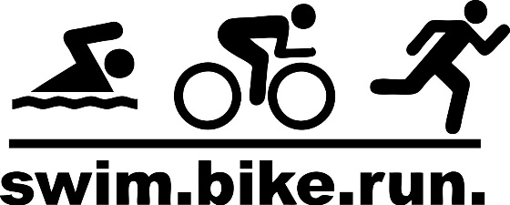 Türkiye Triatlon Şampiyonası Düğümü Eğirdir'de Çözülüyor