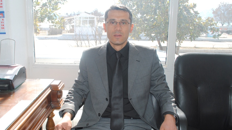 Halil Okutan Son Yolculuğuna Uğurlandı