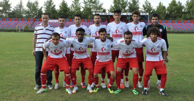 EĞİRDİRSPOR BU HAFTA YEŞİLOVASPOR İLE KARŞILAŞACAK