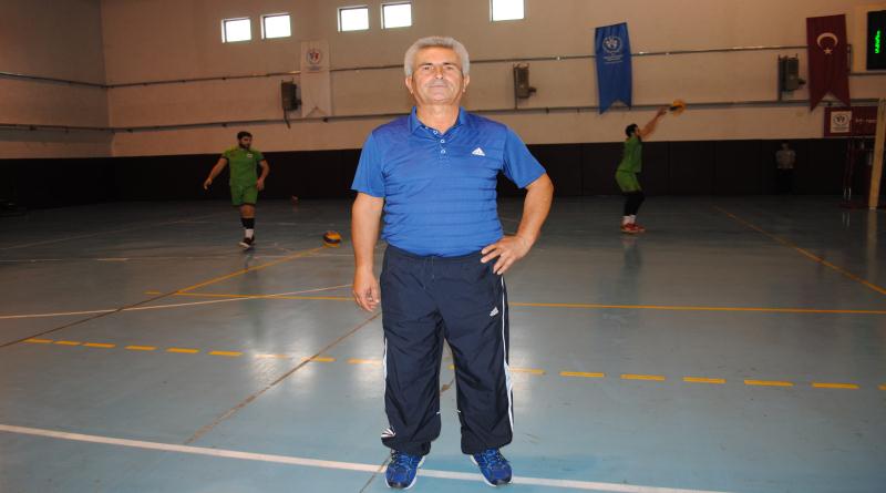 Ahmet Özkoç görevinden ayrıldı