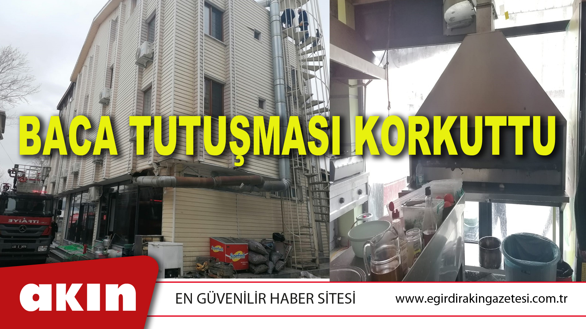 BACA TUTUŞMASI KORKUTTU