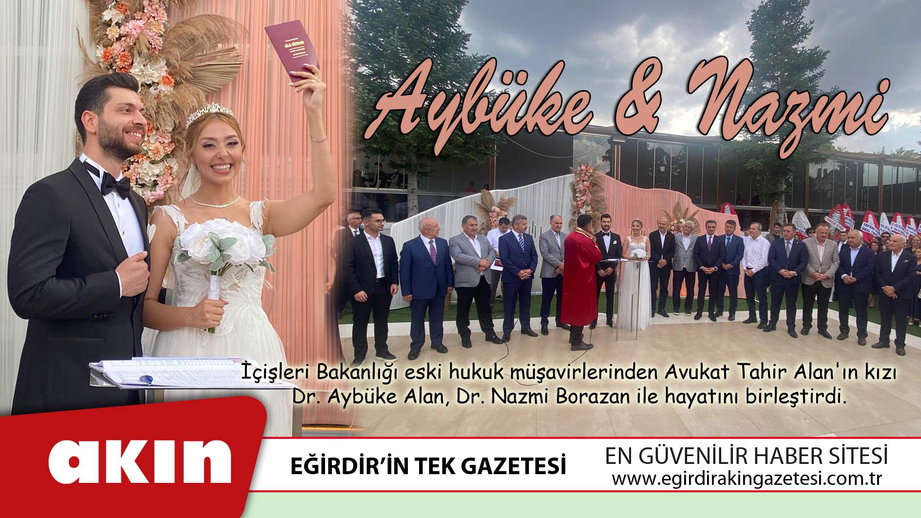 Aybüke & Nazmi