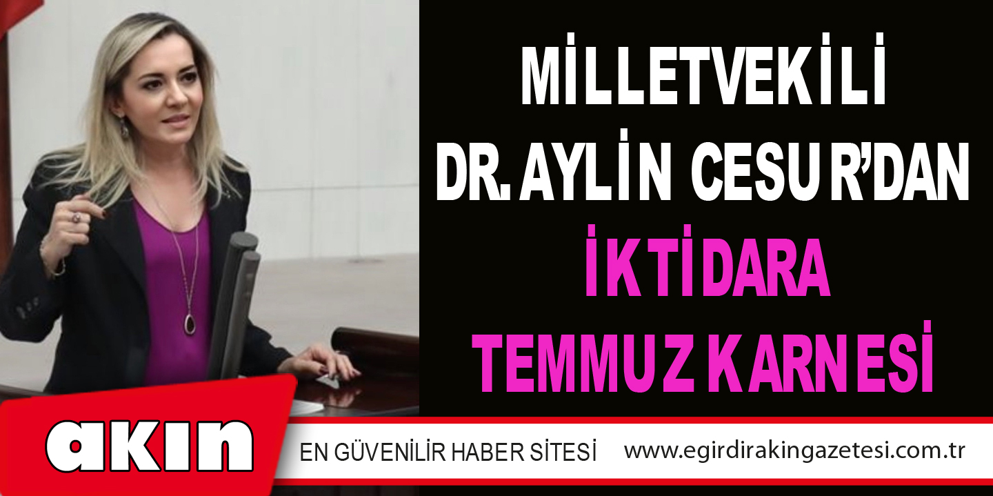 “Bu Saydıklarımın Ardından Nasıl Sokaklarda Dolaşırsınız Bilemiyorum”