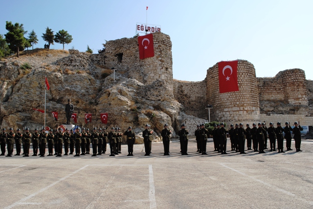 30 Ağustos Zafer Bayramı  Törenlerle Kutlanacak