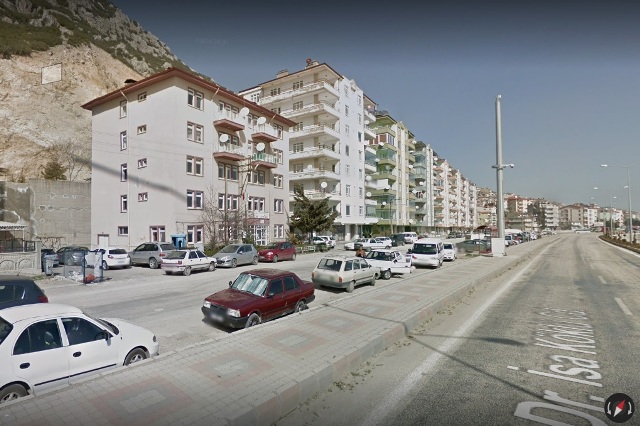 Eğirdir Toplum Sağlığı Merkezi  Taşındı