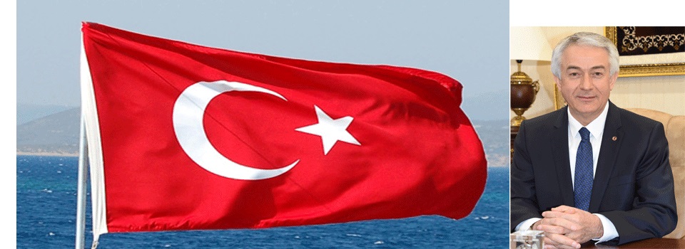 Başdeğirmen’den 30 Ağustos mesajı