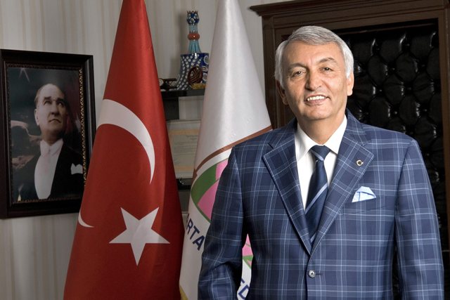 Başkan Günaydın’dan 30 Ağustos Zafer Bayramı Mesajı