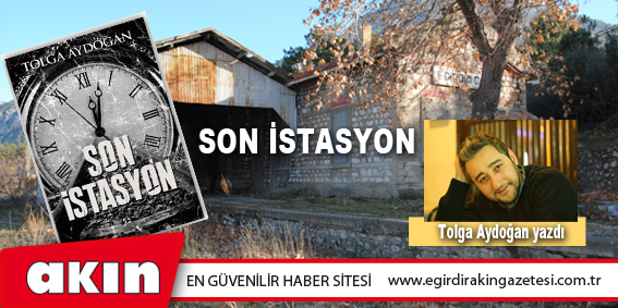 SON İSTASYON