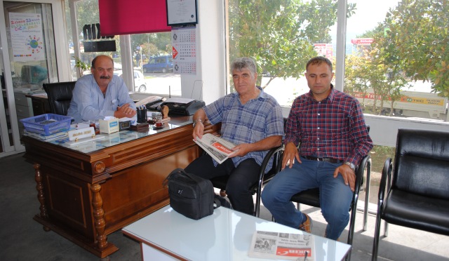 DAĞCILIK ANTRENÖRLÜĞÜ KURSU SONA ERDİ