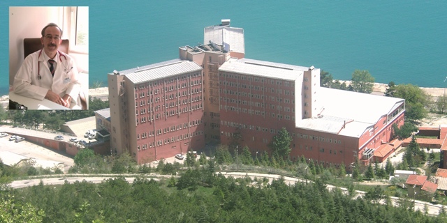Hastanemizde Haftanın Her Günü Çocuk Doktoru Bulunacak