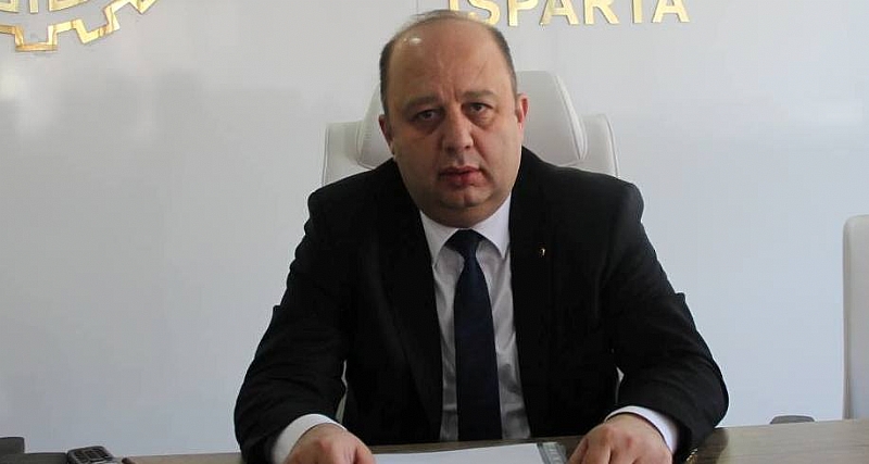 MUSİAD'IN IŞİD AÇIKLAMASI