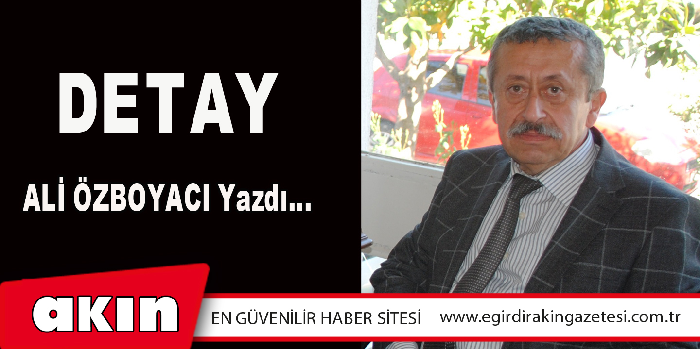 DETAY