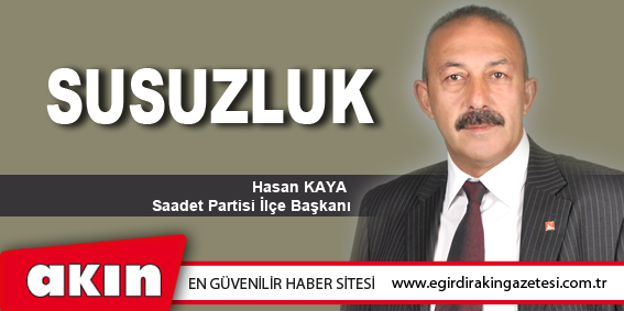 eğirdir haber,akın gazetesi,egirdir haberler,son dakika,SUSUZLUK