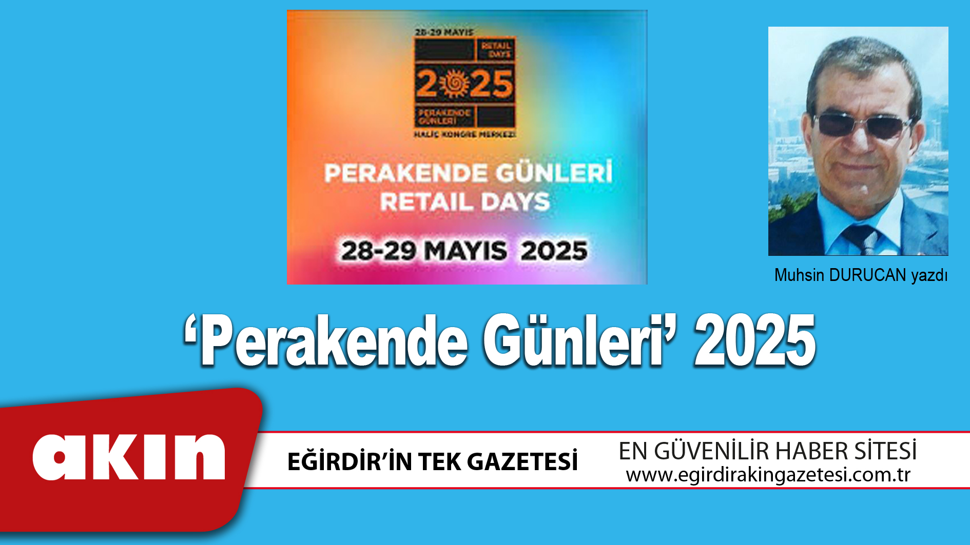 Perakende Günleri 2025
