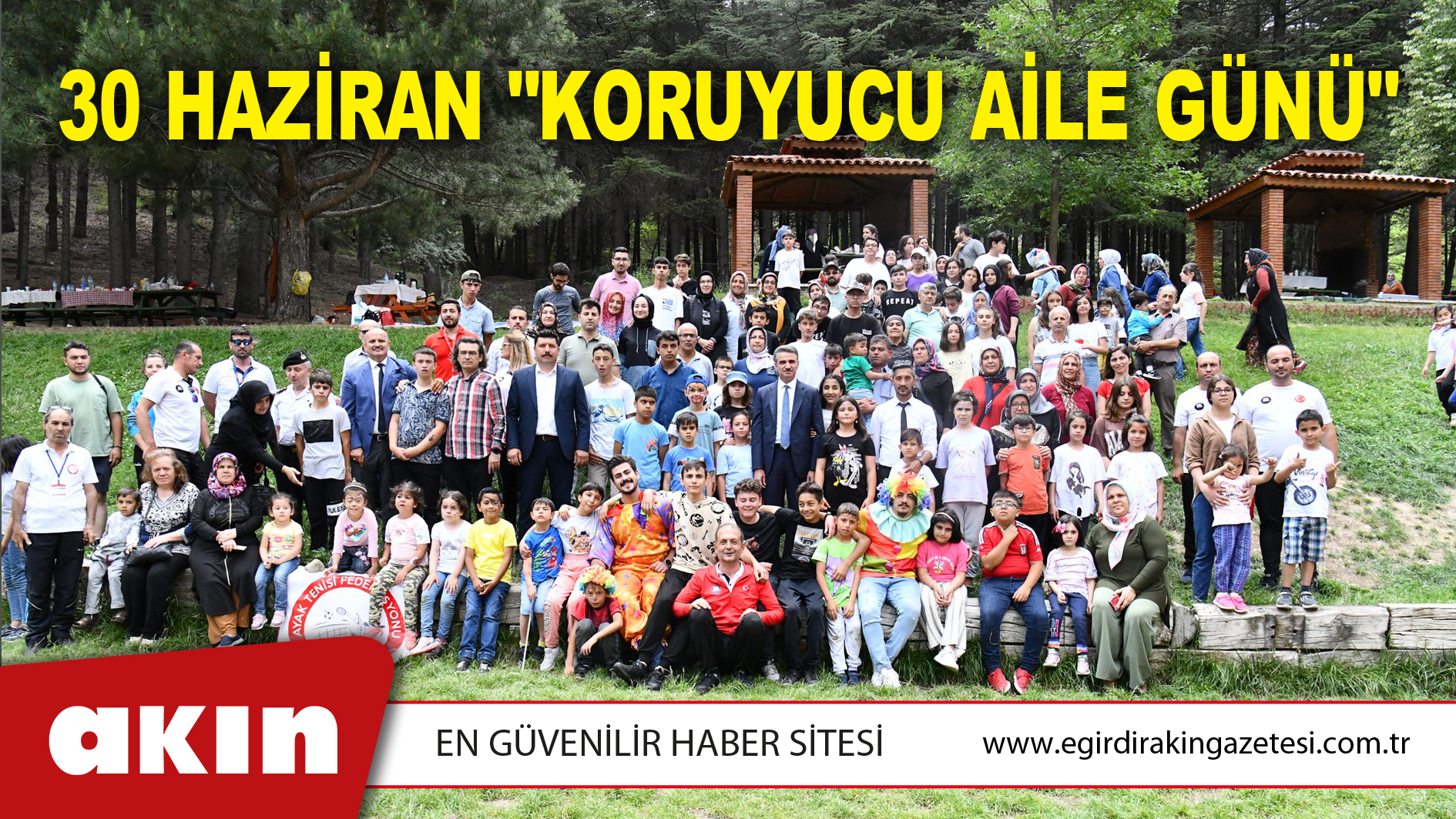 30 HAZİRAN 