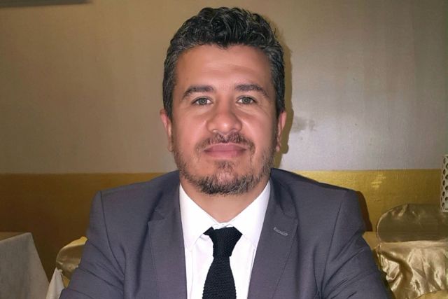 TGK’nın Adayı Şevket Karahan