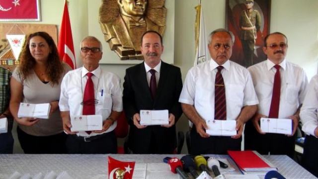 EDİRNE ŞEHİTLERİ ÖLÜMSÜZLEŞTİRİLECEK
