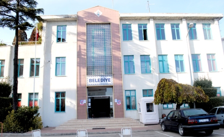EĞİRDİR BELEDİYESİ TÜRKİYE'NİN EN BORÇLU KURUMLARI ARASINDA