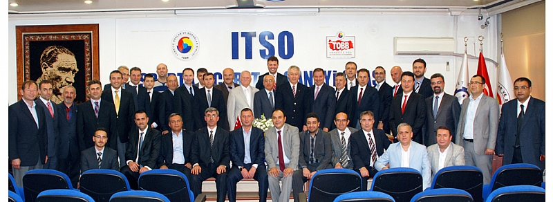 ITSO Meclisi'nden Açıklama