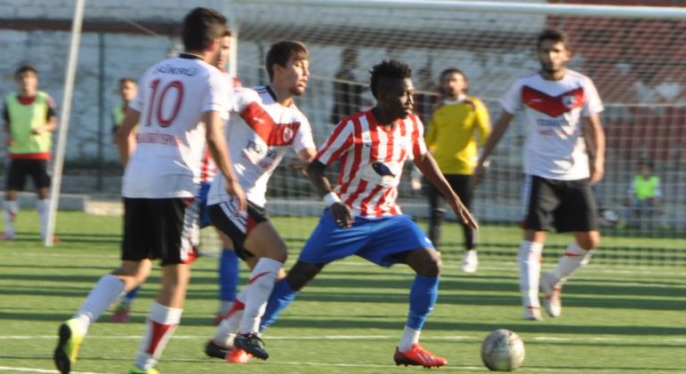 EĞİRDİRSPOR SARAY'DA BOYUN EĞDİ