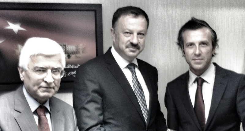 MİLLETVEKİLİ ÖZEL: 