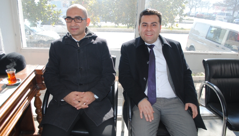 Vakıfbank’ta Görev Değişikliği