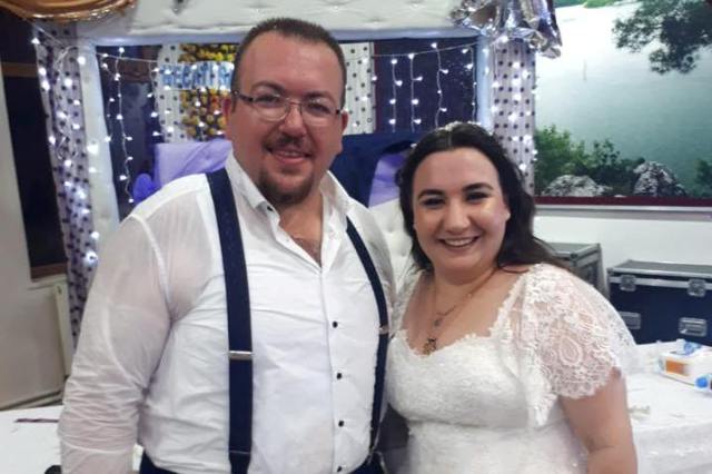 Mutluluklar dileriz