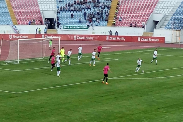 Davrazspor Yöneticilerine….