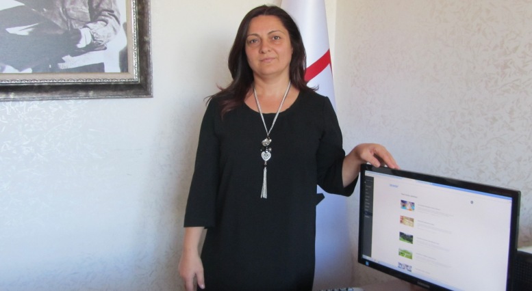 YEREL MEDYA VE BLOGLAR AYNI PLATFORMDA, 