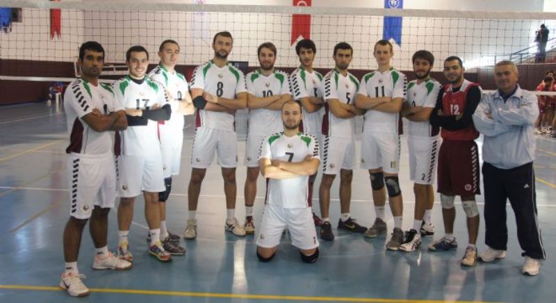 Tebrikler Eğirdir Elmaspor...