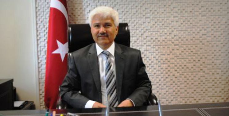 2014 Yılında Isparta'da 39 Hektar Alan Kül Oldu
