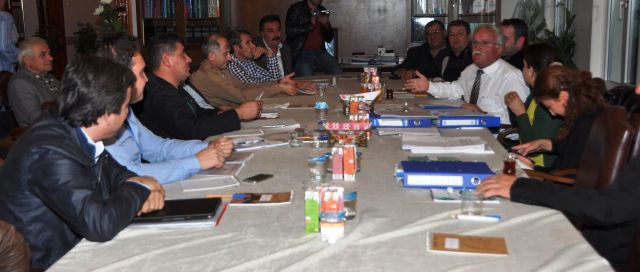 EĞİRDİR MESKENLERİNDE SU FİYATI DEĞİŞMEDİ