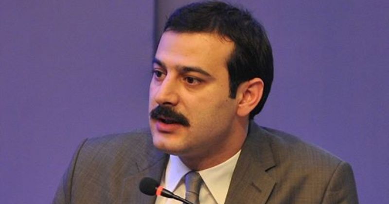 BYEGM'DE GÖREV DEĞİŞİKLİĞİ