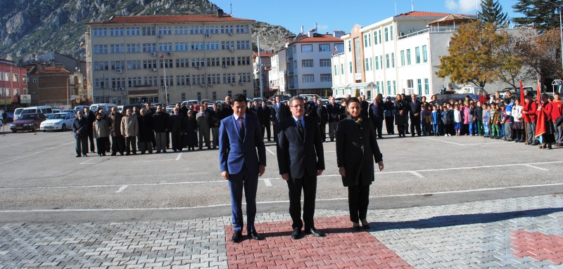 Bütün Öğretmenlerimizin 