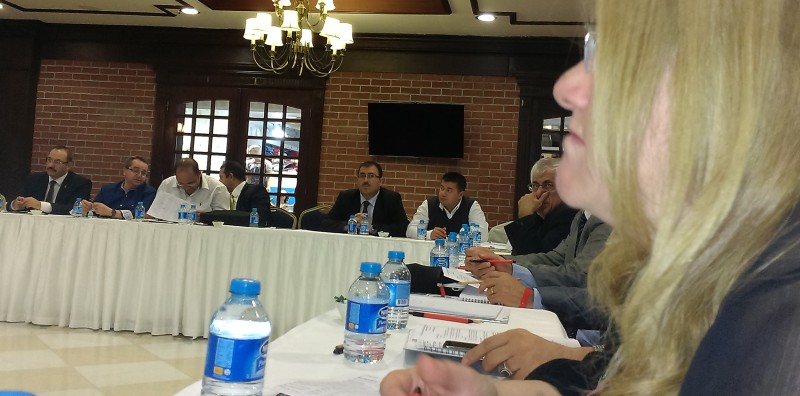 Bakanlık Rotasını Yeni Türlere Çevirdi