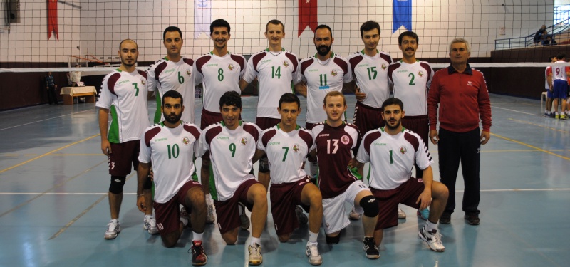 EĞİRDİR ELMASPOR, KONYA BÜYÜKŞEHİR BELEDİYESPOR'U 3-2 MAĞLUP ETTİ