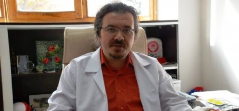 Bacaktaki Tıkanan Damarlara Kök Hücre Tedavisi