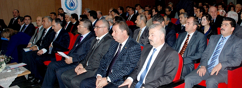 Karacaören Özel Hüküm Belirleme Toplantıları Devam Ediyor