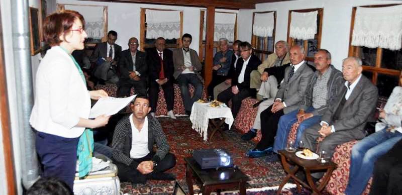 Eğirdir Kent İnisiyatifi