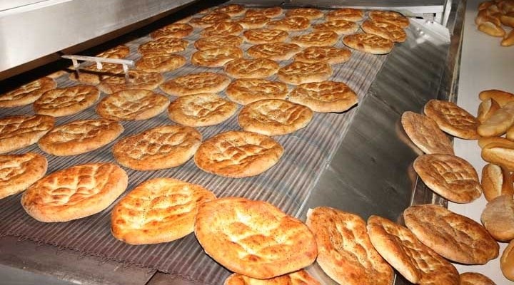 Ramazan Pidesinin Fiyatları Belirlendi