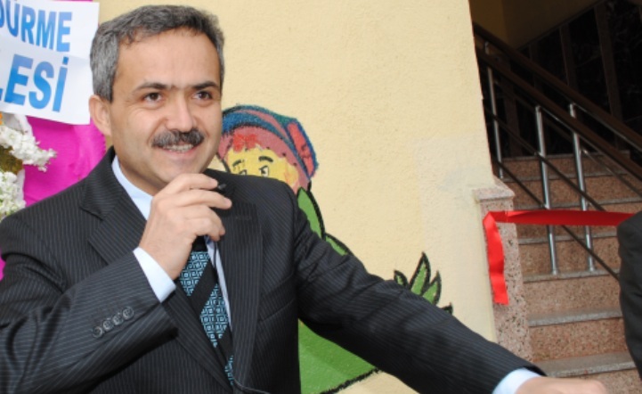 TEBRİK