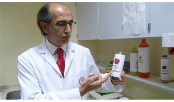 Bazı İçeceklerde Kanser Tehlikesi...