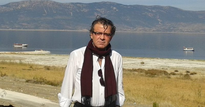 Çetin Meydan: 