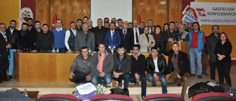 Birlik ve beraberlik adına tekrar Karahan