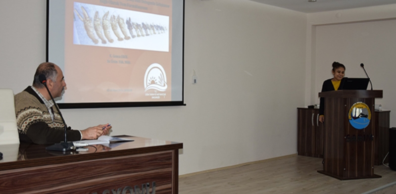 Eğirdir SARİM'den Yeni Proje Önerileri